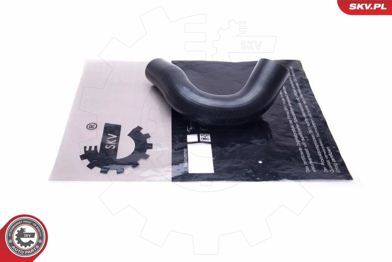 Charge Air Hose
